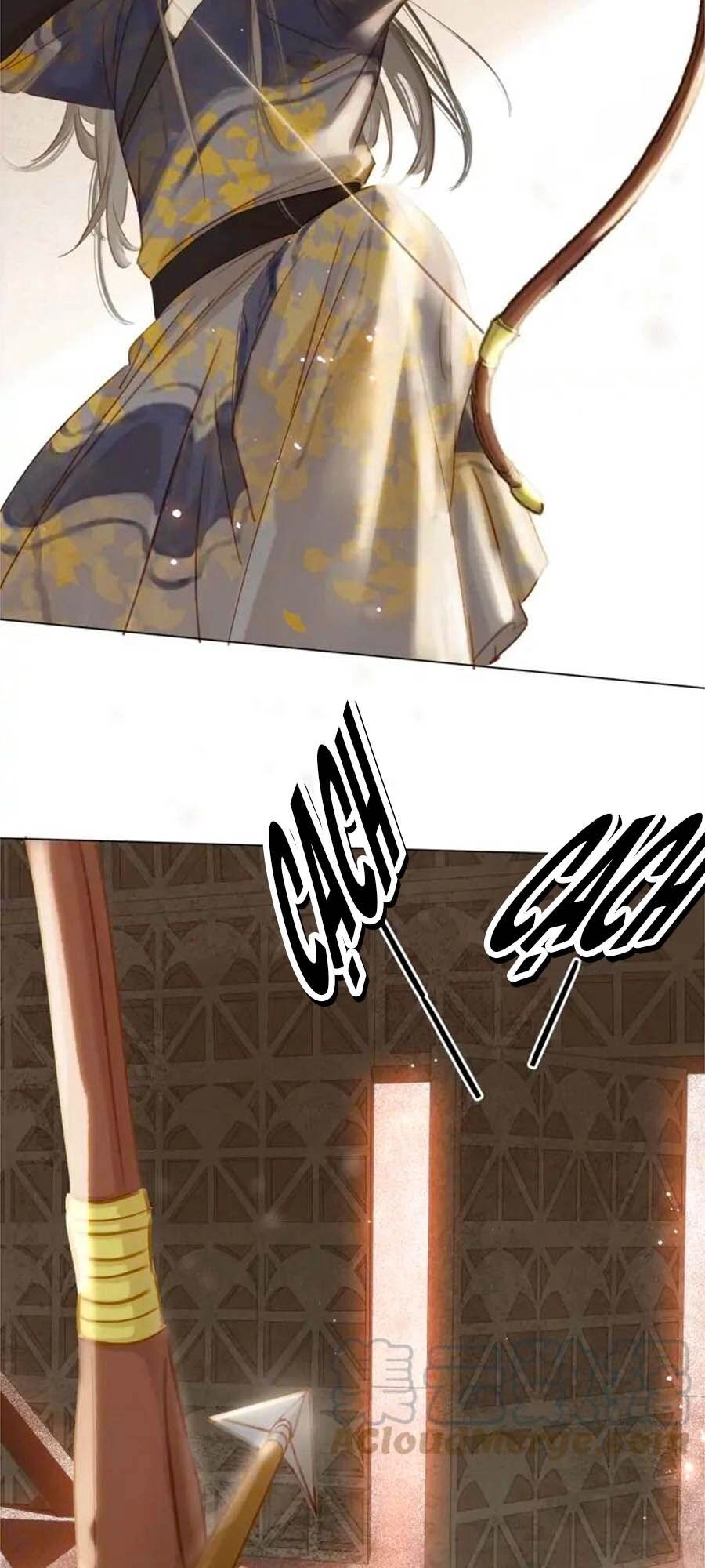 Tiểu Sư Phụ, Tóc Giả Của Ngài Rơi Rồi! Chapter 28 - 22