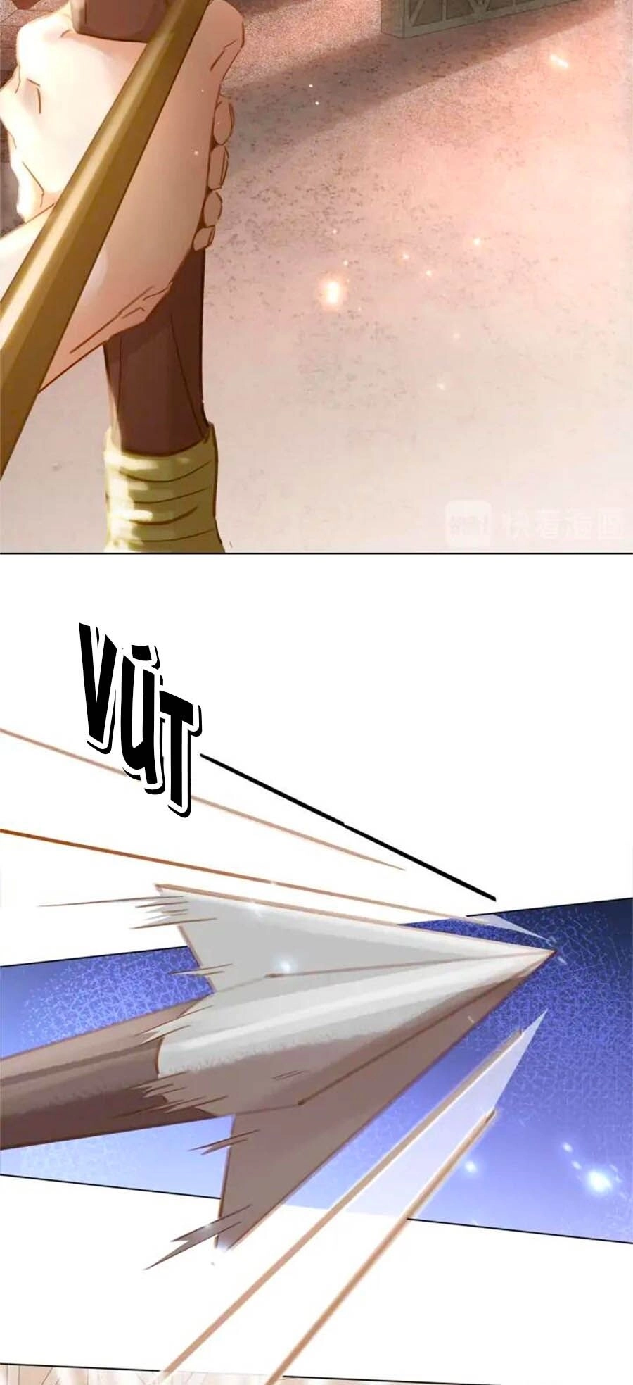 Tiểu Sư Phụ, Tóc Giả Của Ngài Rơi Rồi! Chapter 28 - 23