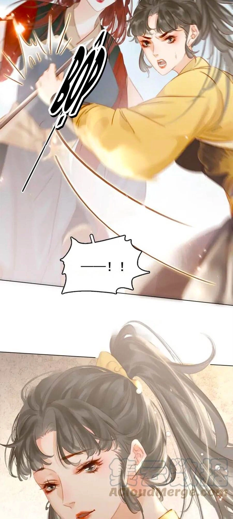 Tiểu Sư Phụ, Tóc Giả Của Ngài Rơi Rồi! Chapter 28 - 25