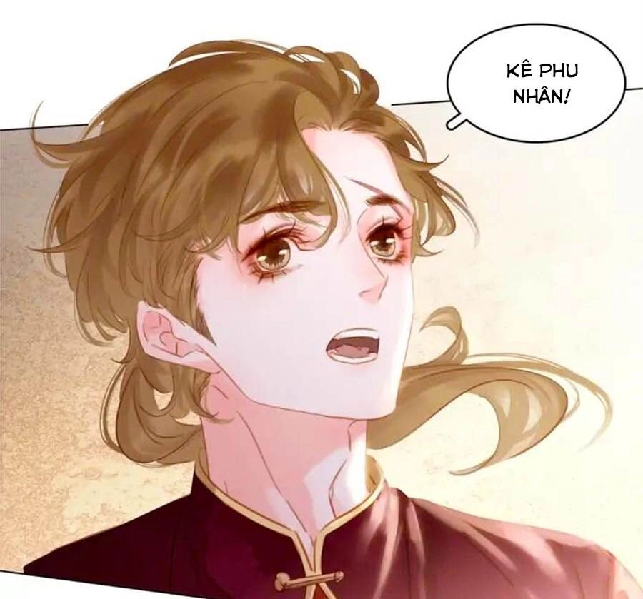 Tiểu Sư Phụ, Tóc Giả Của Ngài Rơi Rồi! Chapter 28 - 27