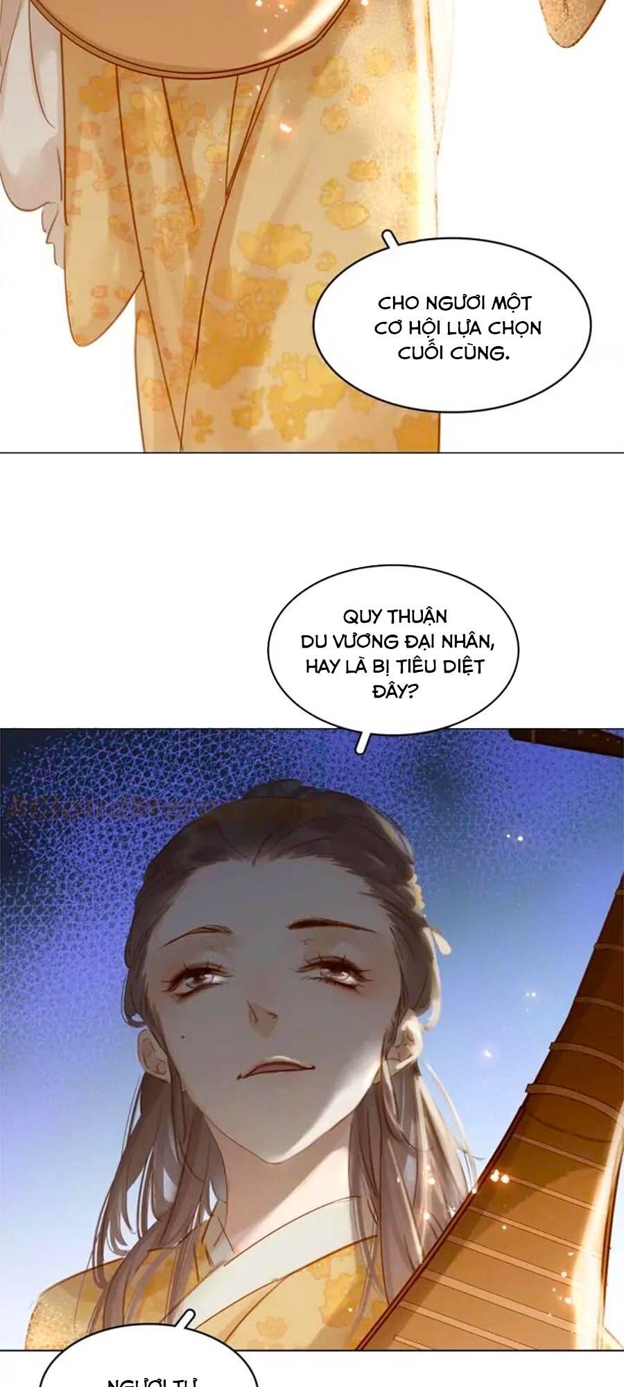 Tiểu Sư Phụ, Tóc Giả Của Ngài Rơi Rồi! Chapter 28 - 35