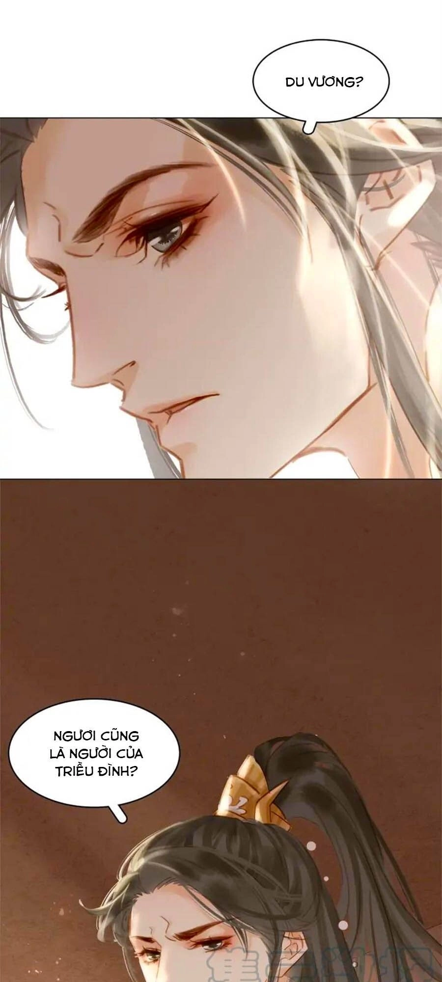 Tiểu Sư Phụ, Tóc Giả Của Ngài Rơi Rồi! Chapter 28 - 37