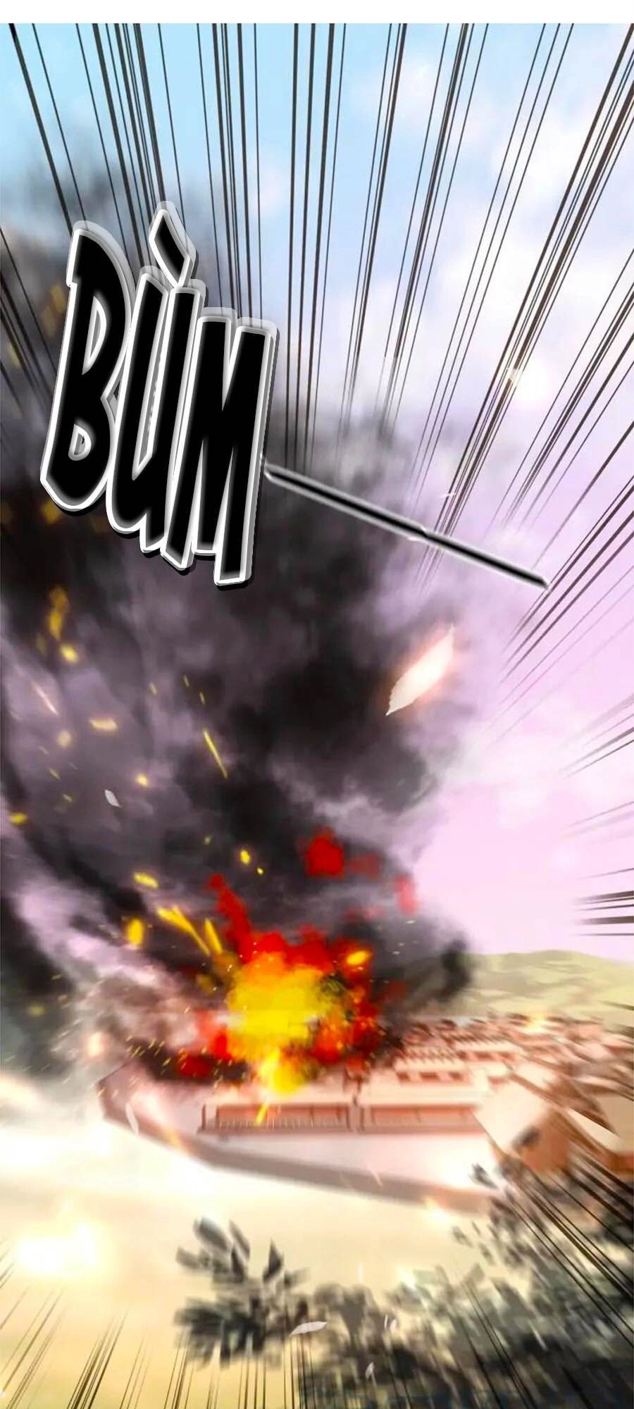 Tiểu Sư Phụ, Tóc Giả Của Ngài Rơi Rồi! Chapter 29 - 1