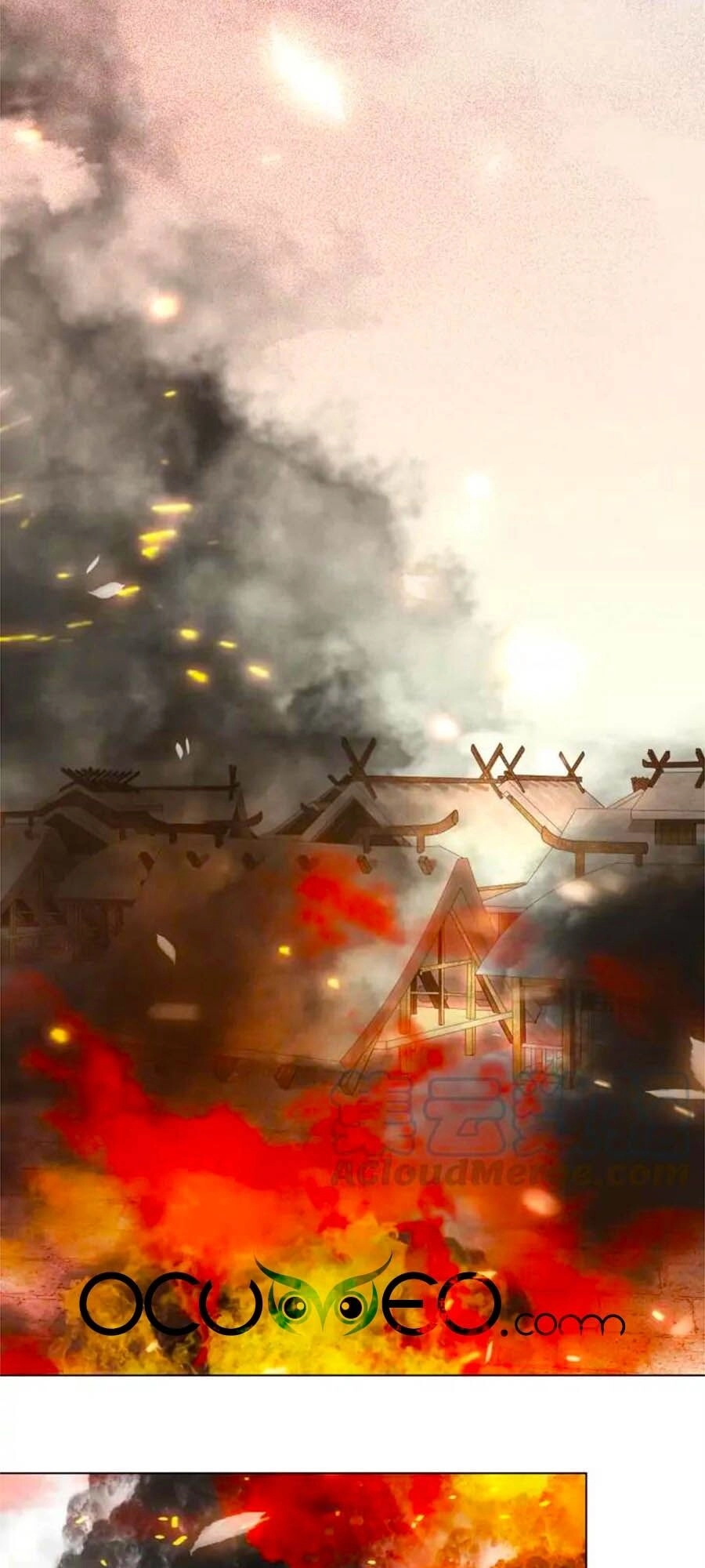 Tiểu Sư Phụ, Tóc Giả Của Ngài Rơi Rồi! Chapter 29 - 3