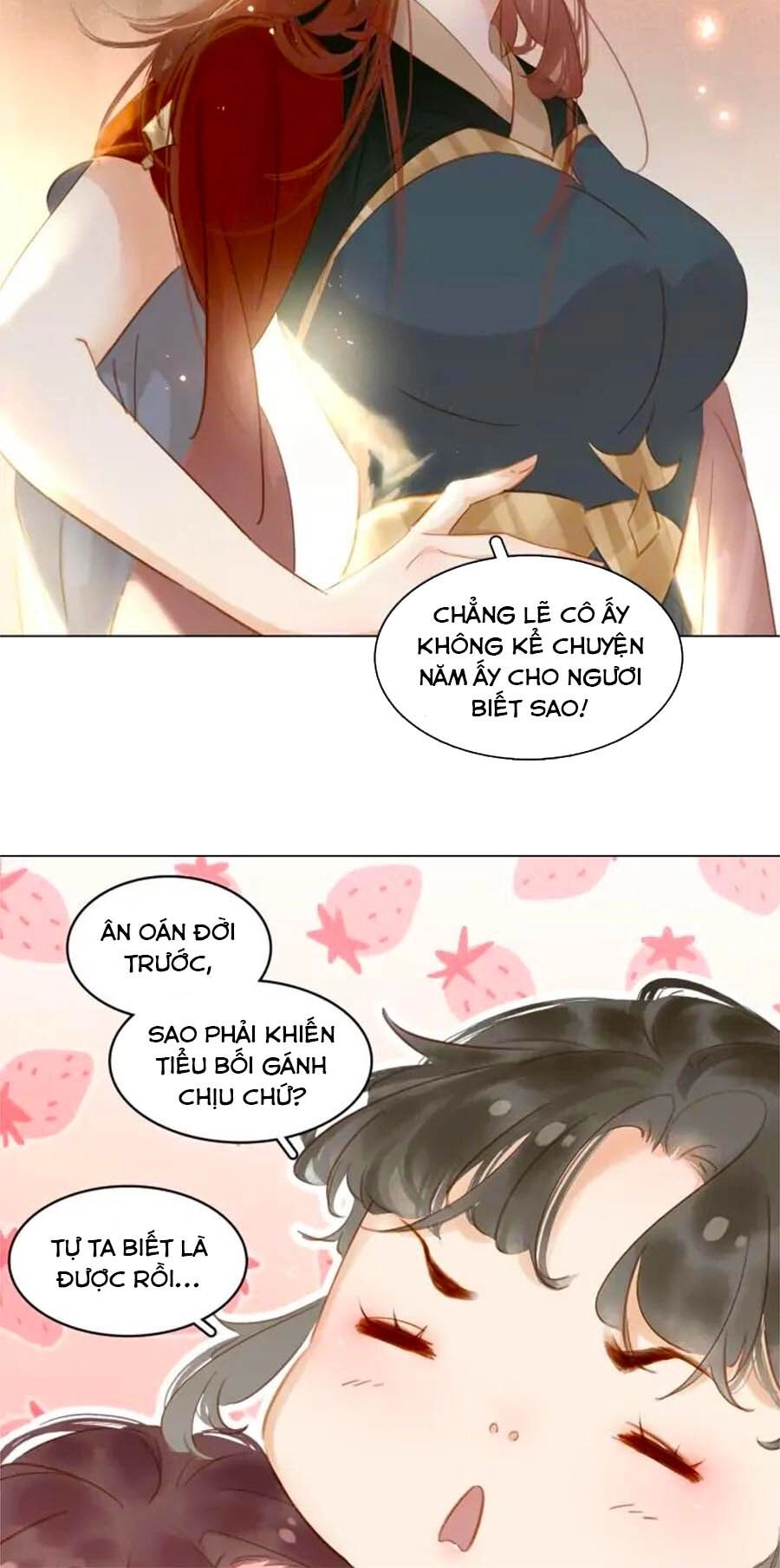 Tiểu Sư Phụ, Tóc Giả Của Ngài Rơi Rồi! Chapter 29 - 19