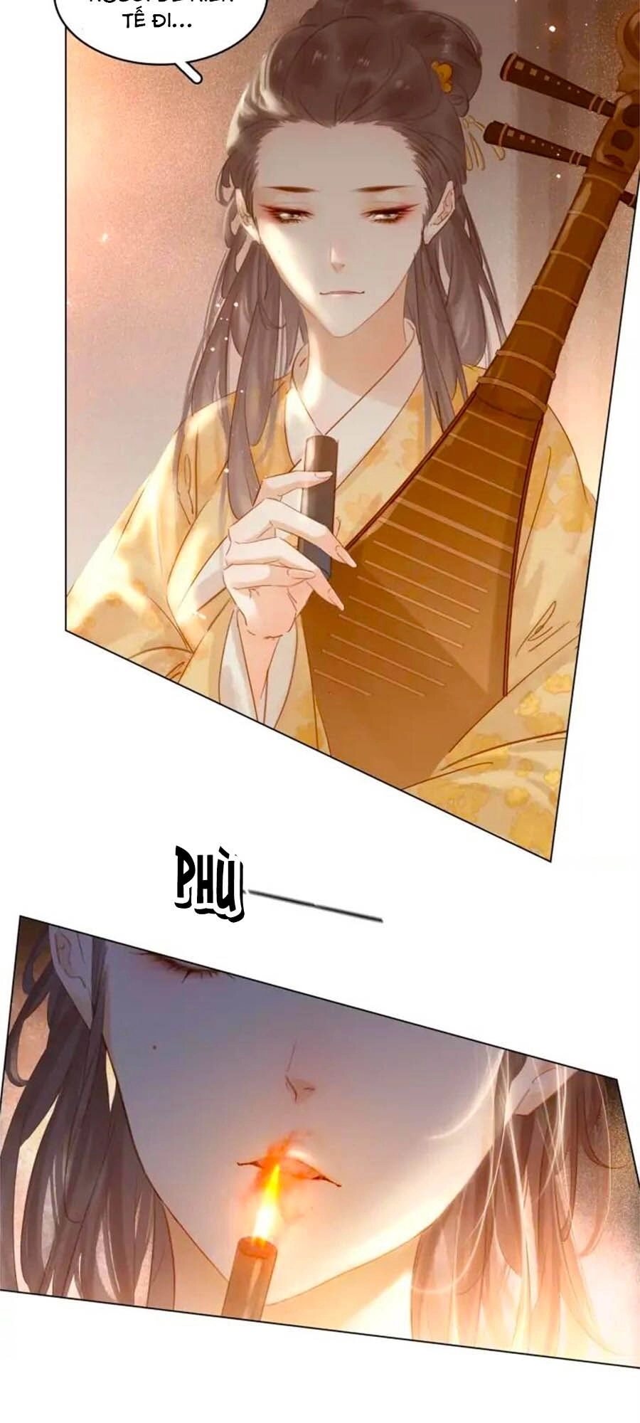 Tiểu Sư Phụ, Tóc Giả Của Ngài Rơi Rồi! Chapter 29 - 23