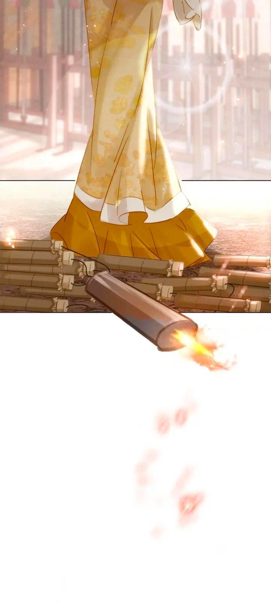 Tiểu Sư Phụ, Tóc Giả Của Ngài Rơi Rồi! Chapter 29 - 26