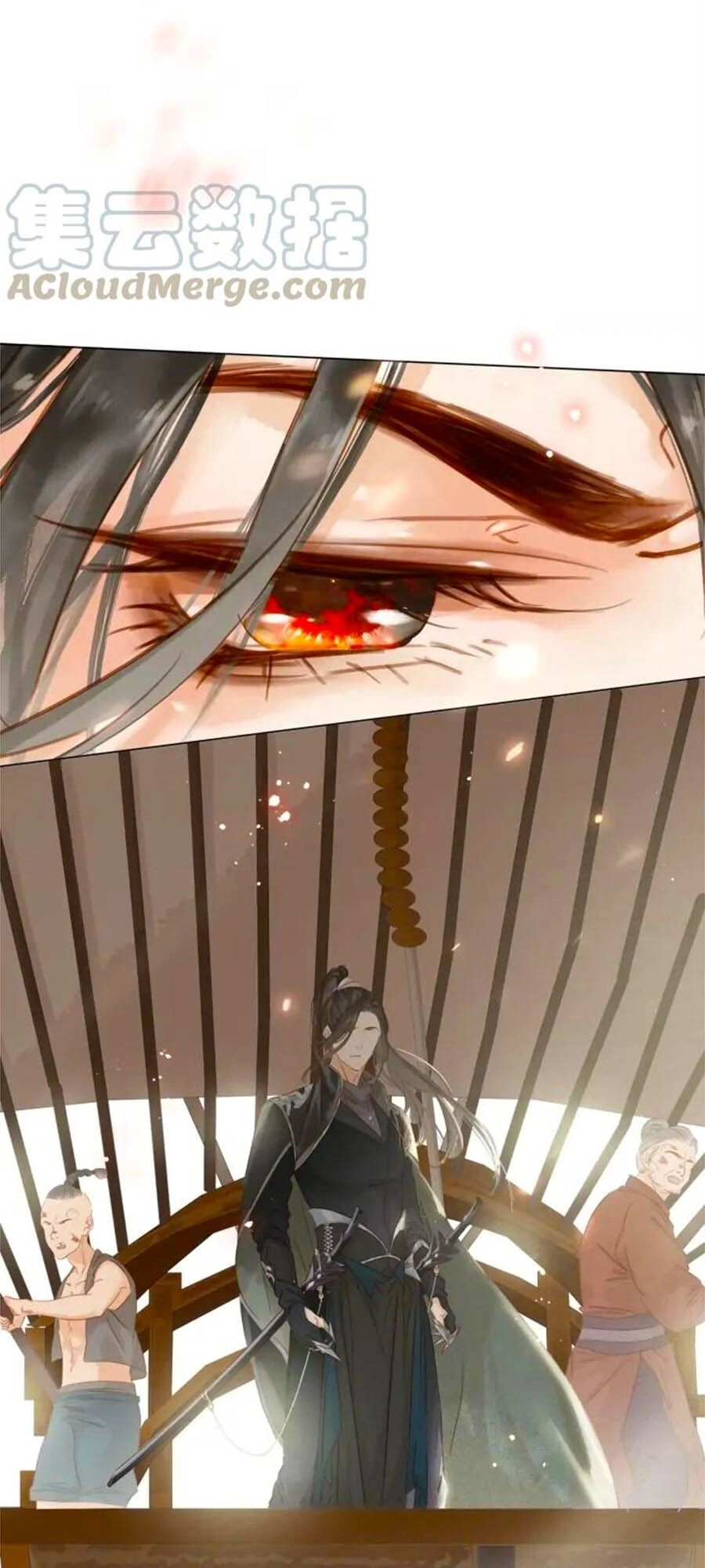 Tiểu Sư Phụ, Tóc Giả Của Ngài Rơi Rồi! Chapter 29 - 27