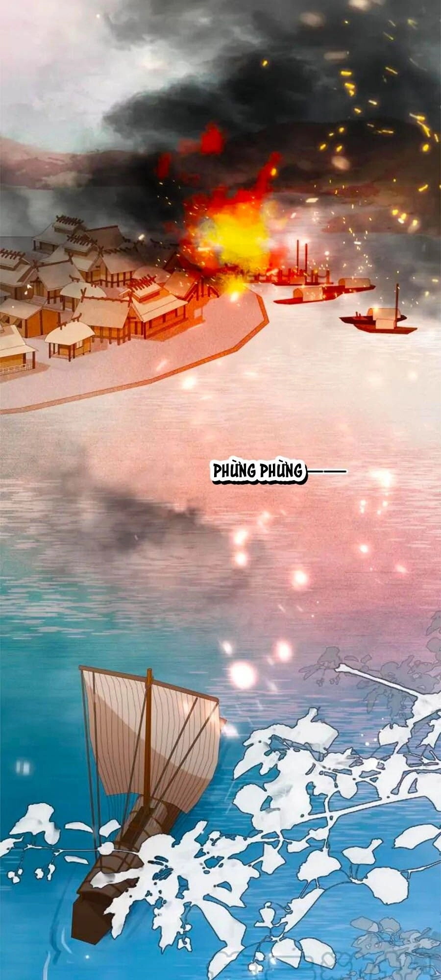 Tiểu Sư Phụ, Tóc Giả Của Ngài Rơi Rồi! Chapter 29 - 30