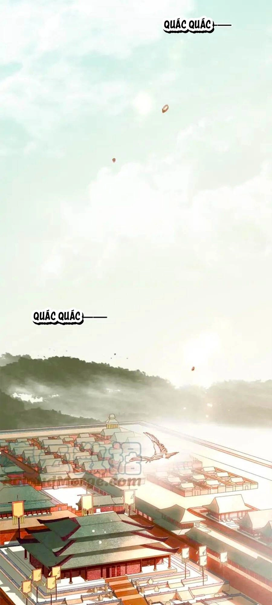 Tiểu Sư Phụ, Tóc Giả Của Ngài Rơi Rồi! Chapter 29 - 32