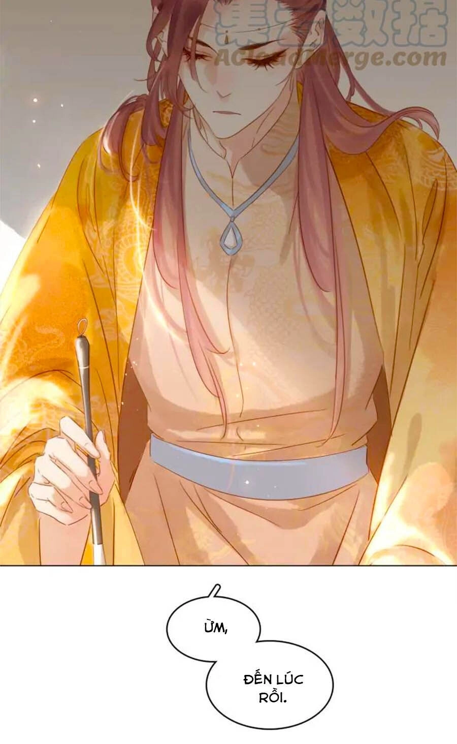 Tiểu Sư Phụ, Tóc Giả Của Ngài Rơi Rồi! Chapter 29 - 35