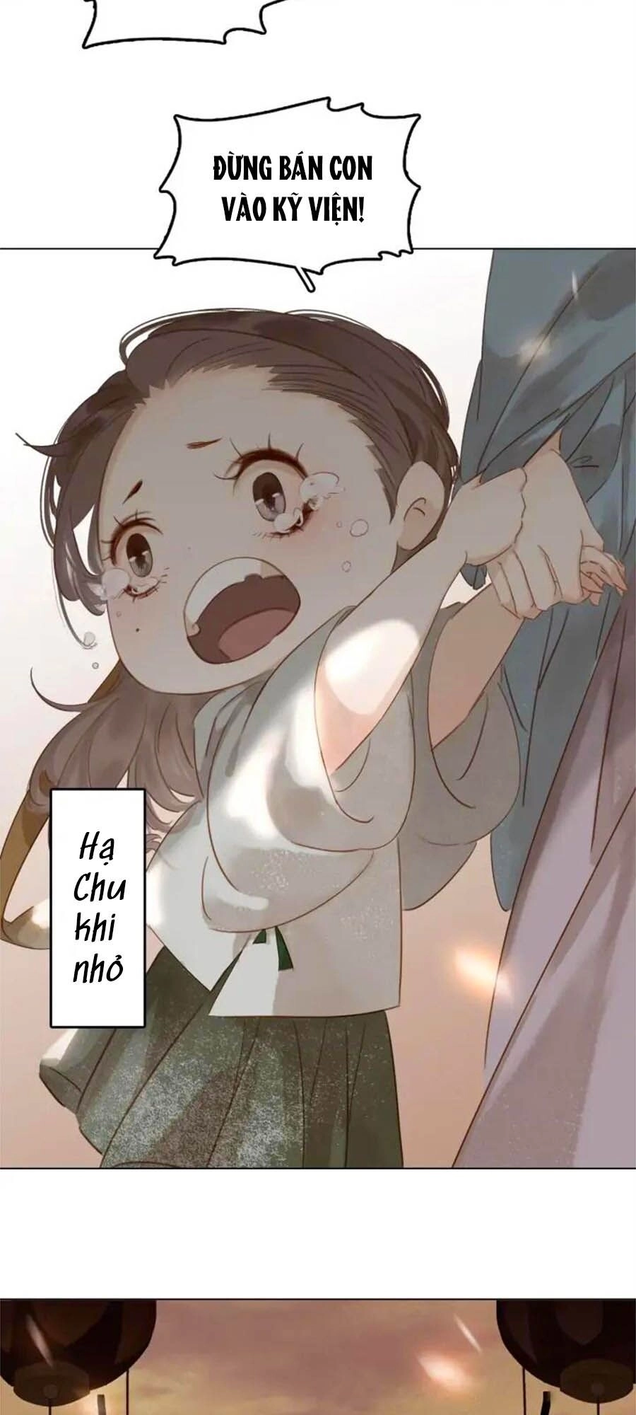 Tiểu Sư Phụ, Tóc Giả Của Ngài Rơi Rồi! Chapter 30 - 2