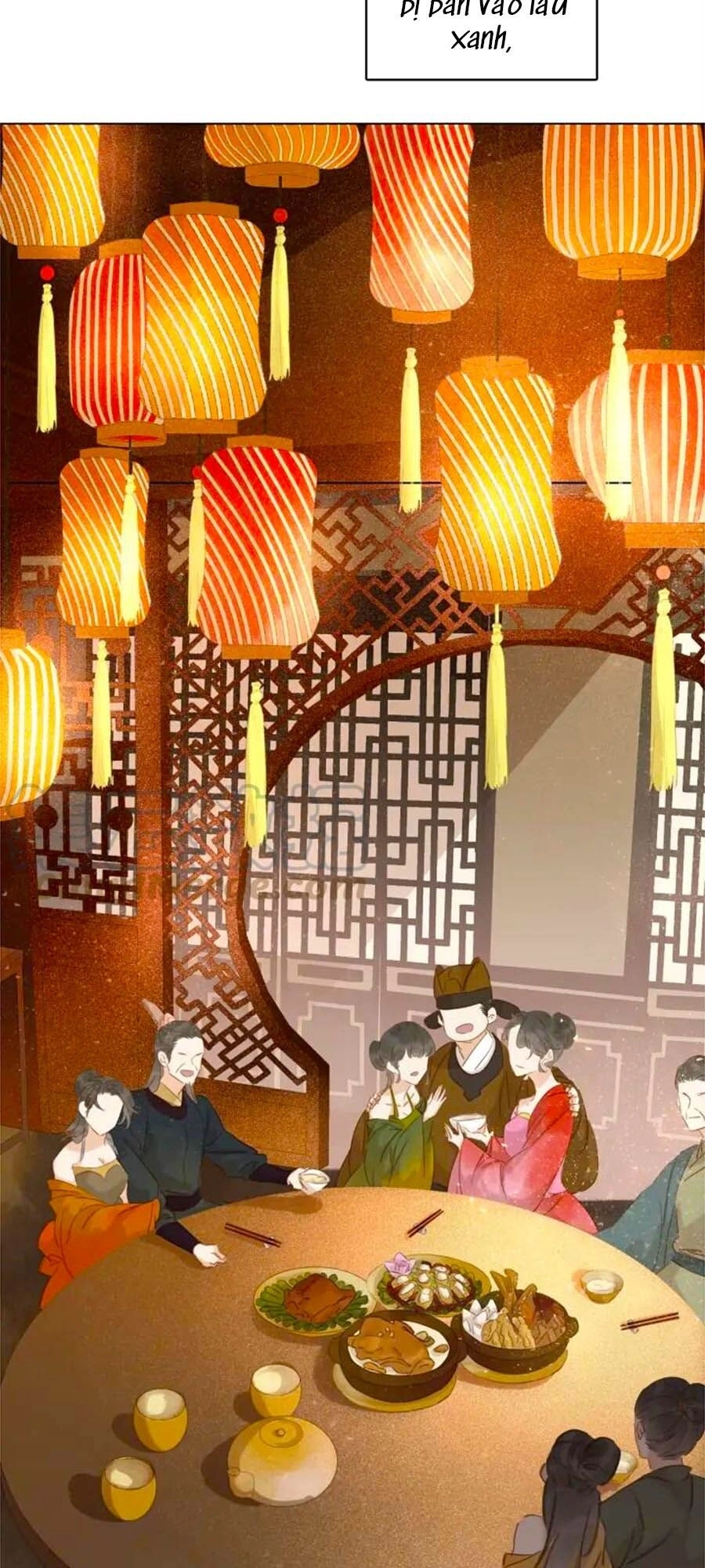 Tiểu Sư Phụ, Tóc Giả Của Ngài Rơi Rồi! Chapter 30 - 4