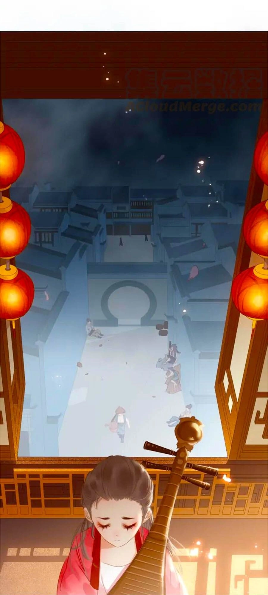 Tiểu Sư Phụ, Tóc Giả Của Ngài Rơi Rồi! Chapter 30 - 7