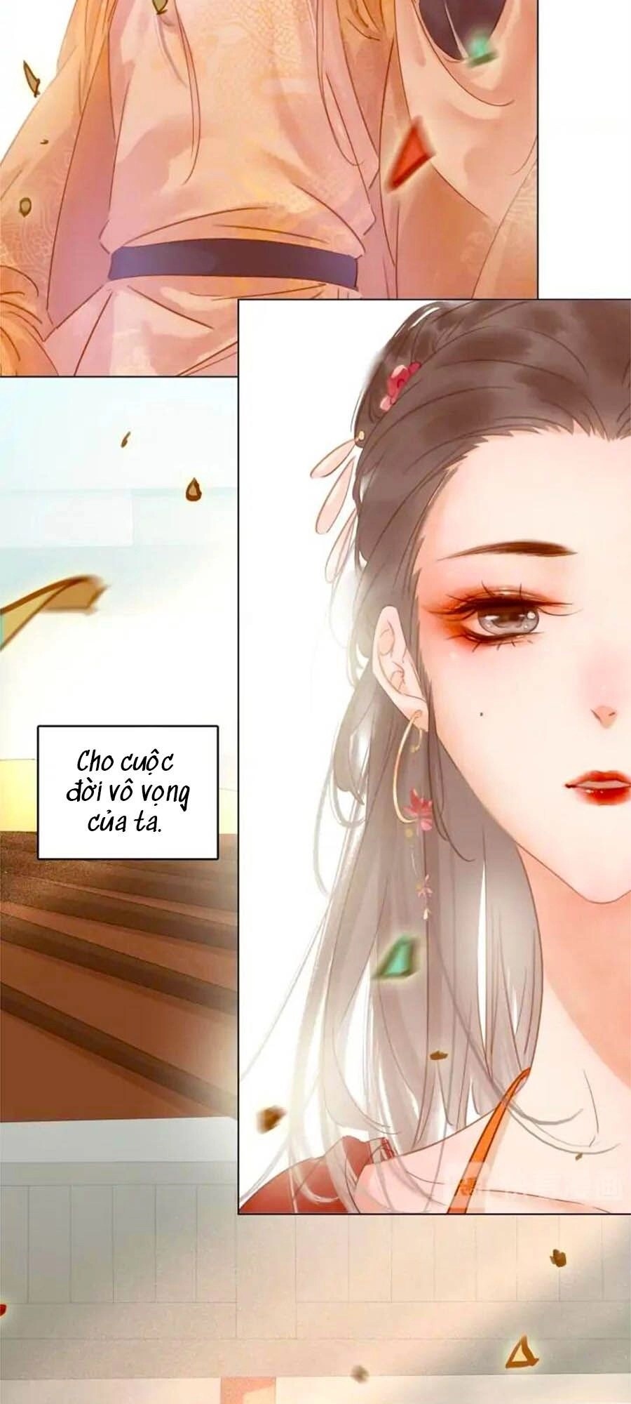 Tiểu Sư Phụ, Tóc Giả Của Ngài Rơi Rồi! Chapter 30 - 11