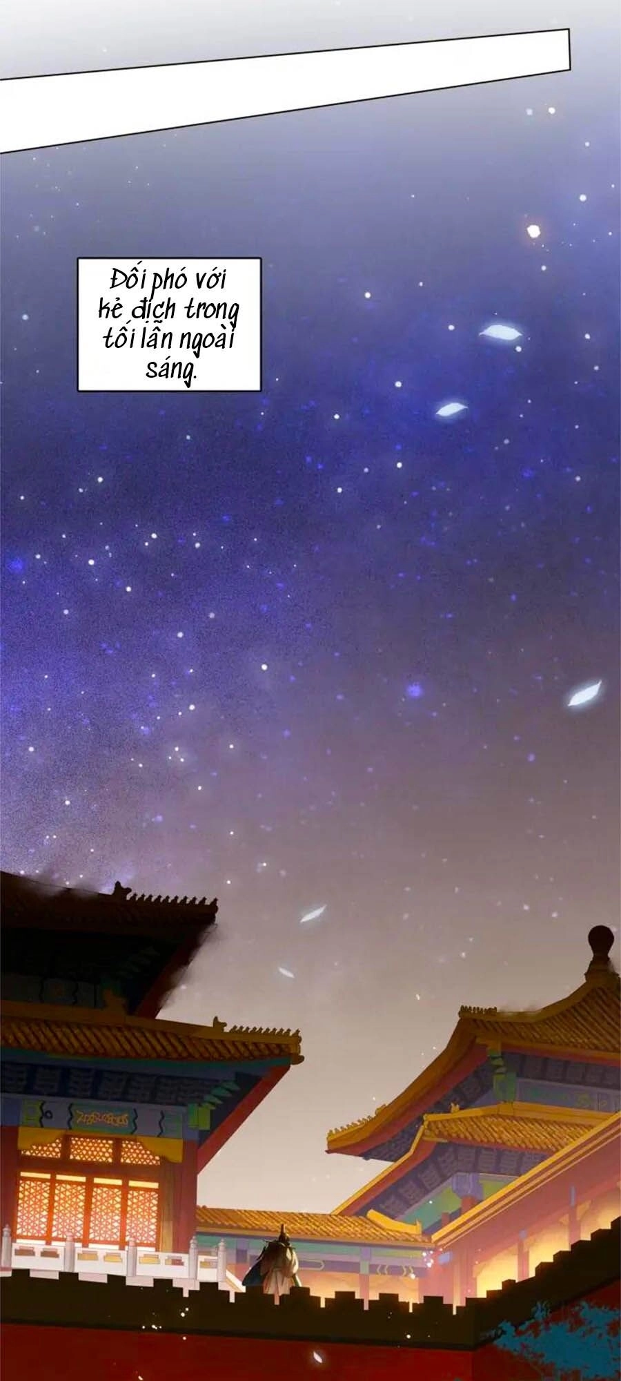 Tiểu Sư Phụ, Tóc Giả Của Ngài Rơi Rồi! Chapter 30 - 14