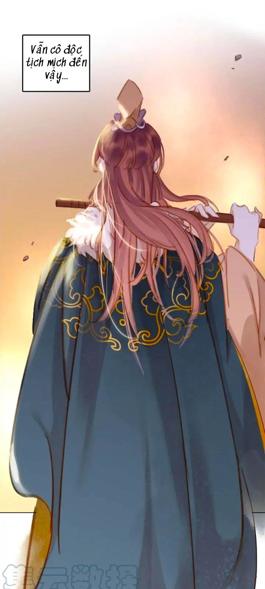 Tiểu Sư Phụ, Tóc Giả Của Ngài Rơi Rồi! Chapter 30 - 16