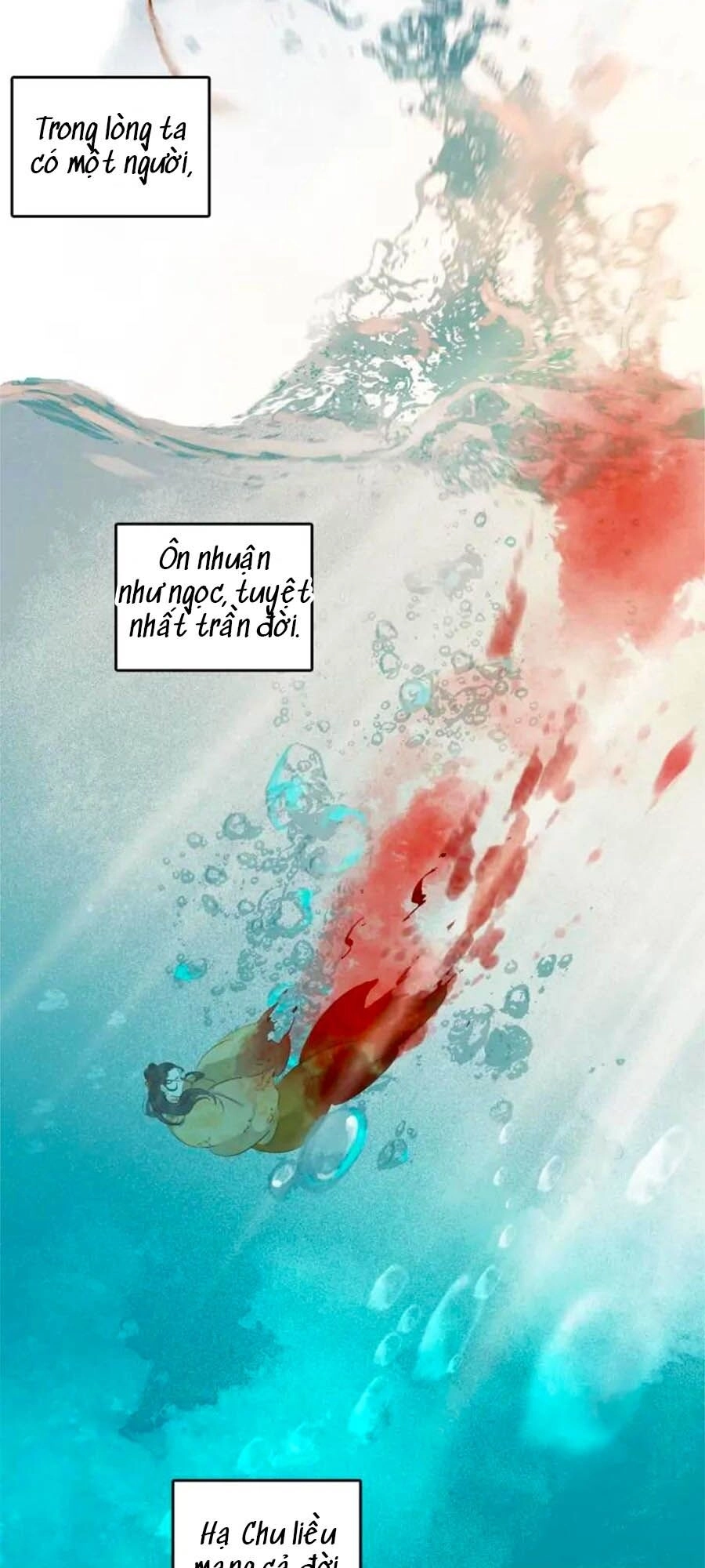 Tiểu Sư Phụ, Tóc Giả Của Ngài Rơi Rồi! Chapter 30 - 18