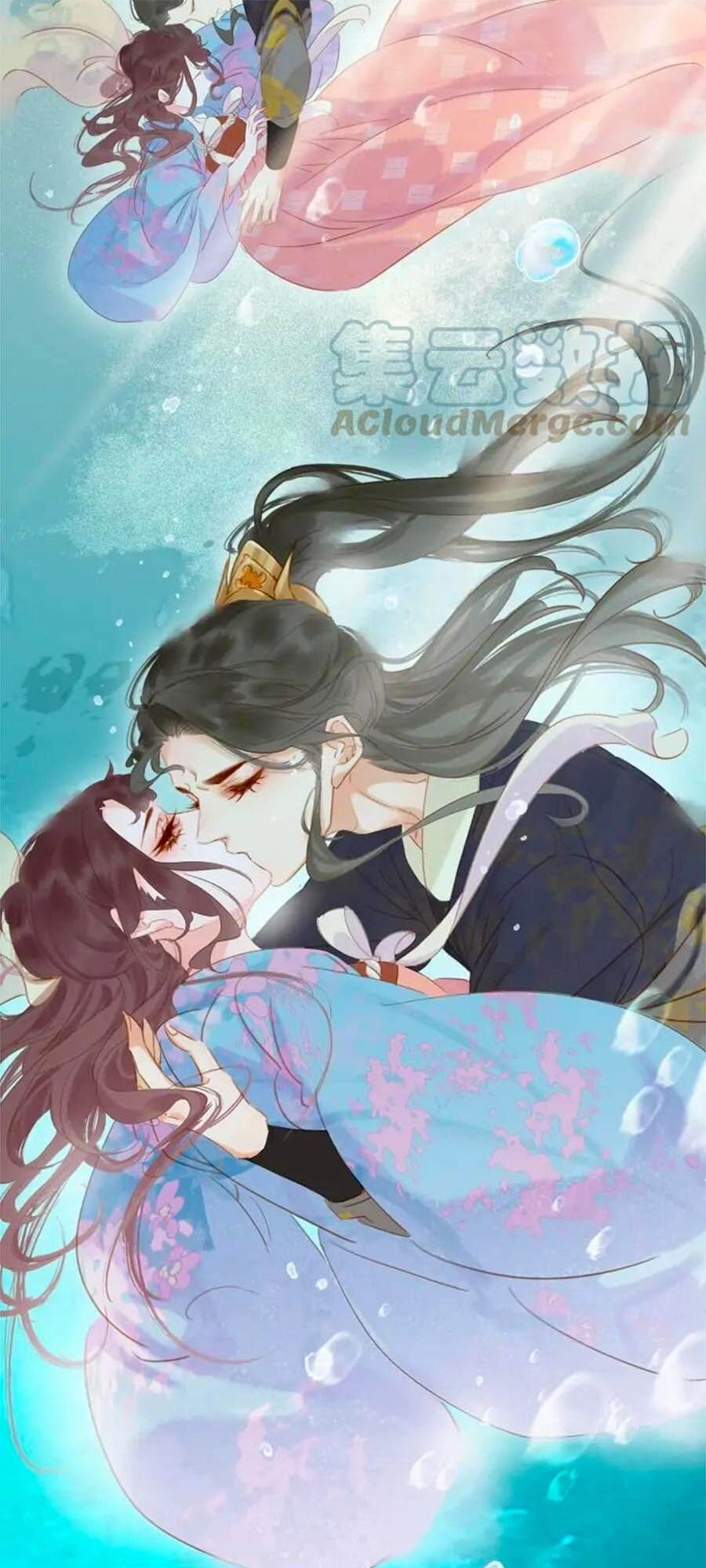 Tiểu Sư Phụ, Tóc Giả Của Ngài Rơi Rồi! Chapter 30 - 21