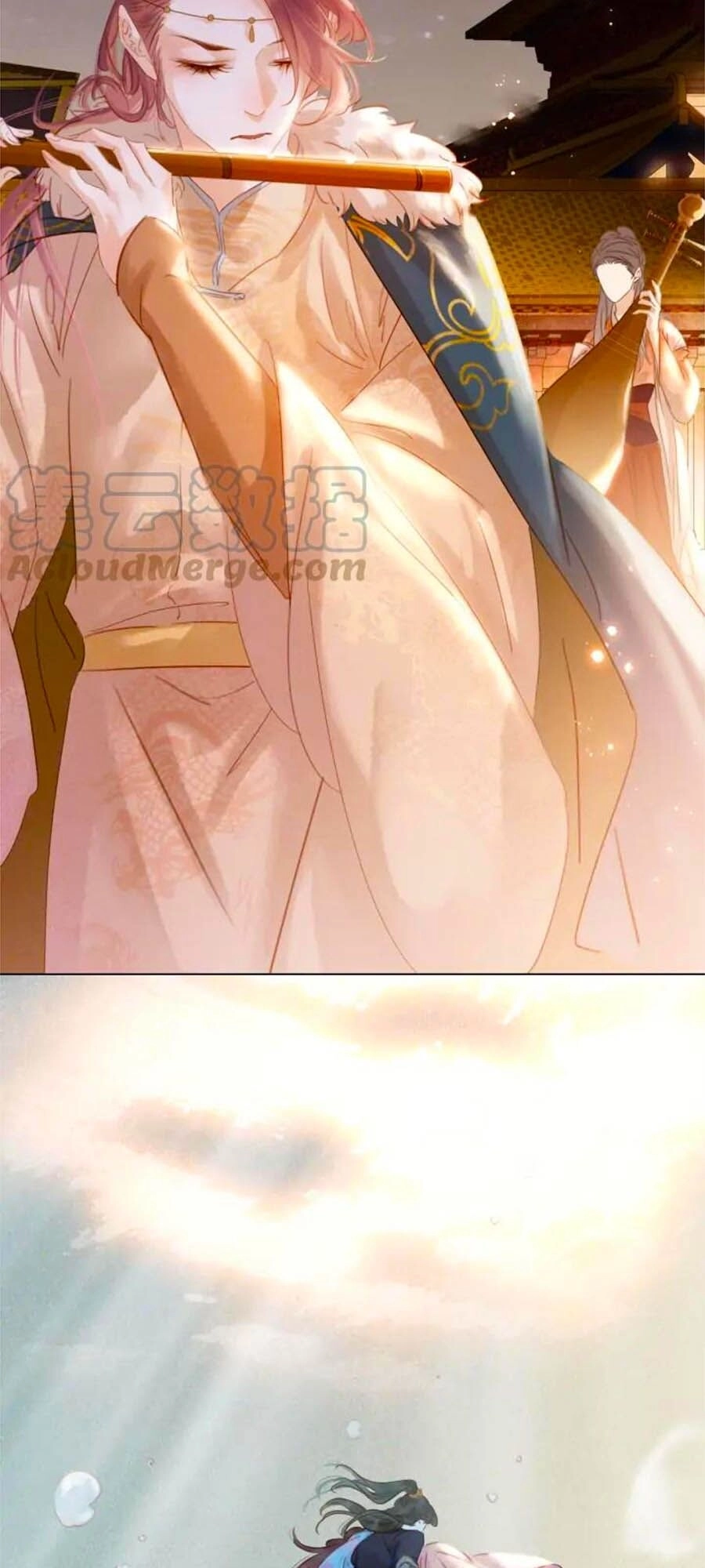 Tiểu Sư Phụ, Tóc Giả Của Ngài Rơi Rồi! Chapter 30 - 24