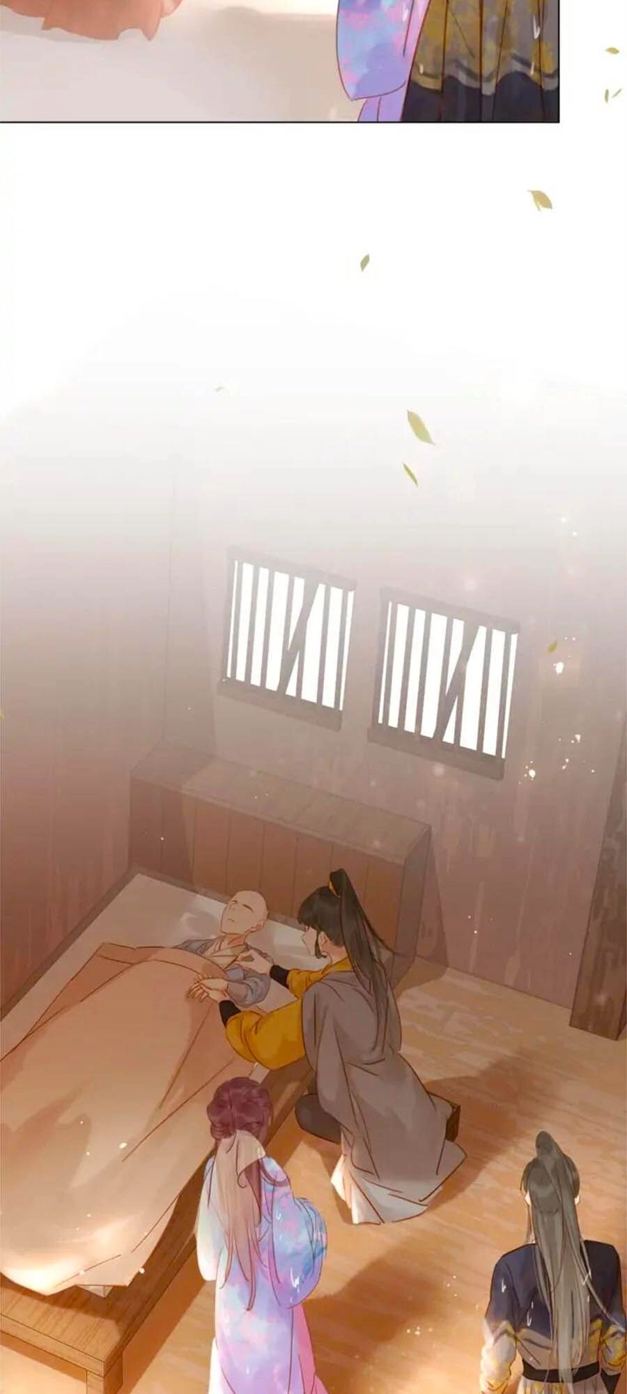 Tiểu Sư Phụ, Tóc Giả Của Ngài Rơi Rồi! Chapter 30 - 29