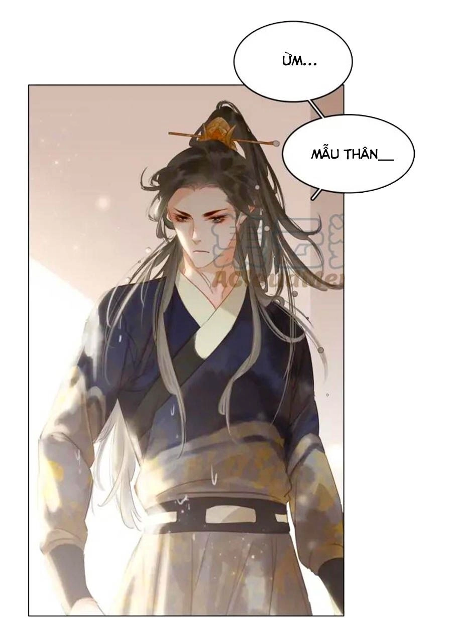 Tiểu Sư Phụ, Tóc Giả Của Ngài Rơi Rồi! Chapter 30 - 32