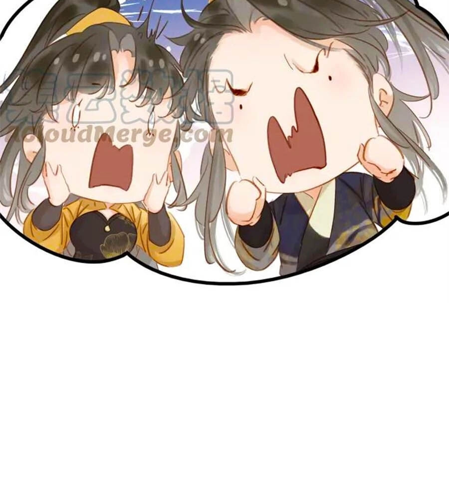 Tiểu Sư Phụ, Tóc Giả Của Ngài Rơi Rồi! Chapter 30 - 34