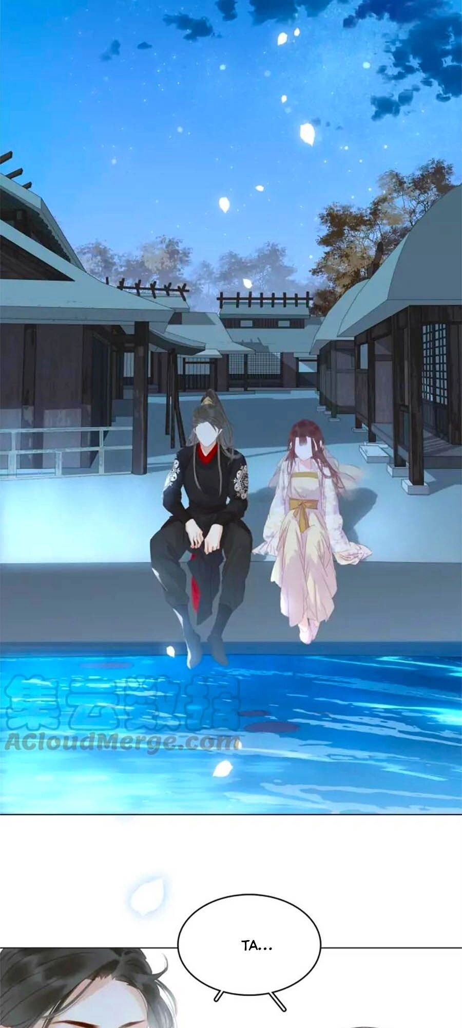 Tiểu Sư Phụ, Tóc Giả Của Ngài Rơi Rồi! Chapter 31 - 12