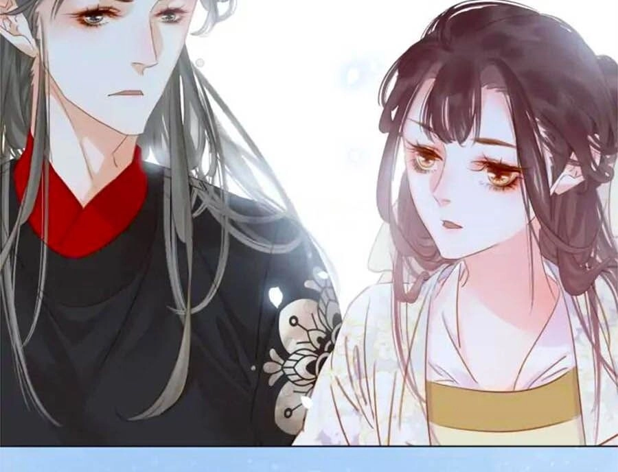 Tiểu Sư Phụ, Tóc Giả Của Ngài Rơi Rồi! Chapter 31 - 13