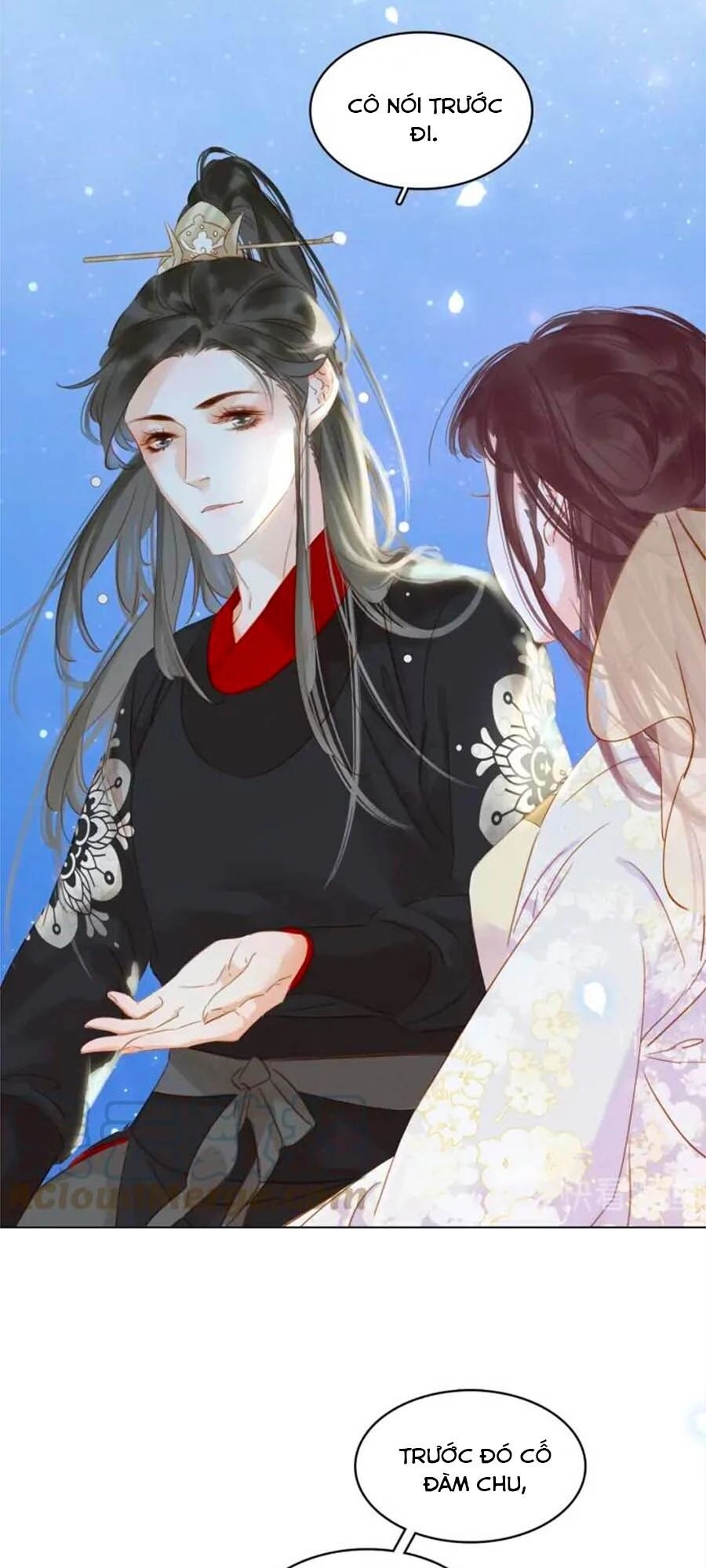 Tiểu Sư Phụ, Tóc Giả Của Ngài Rơi Rồi! Chapter 31 - 14