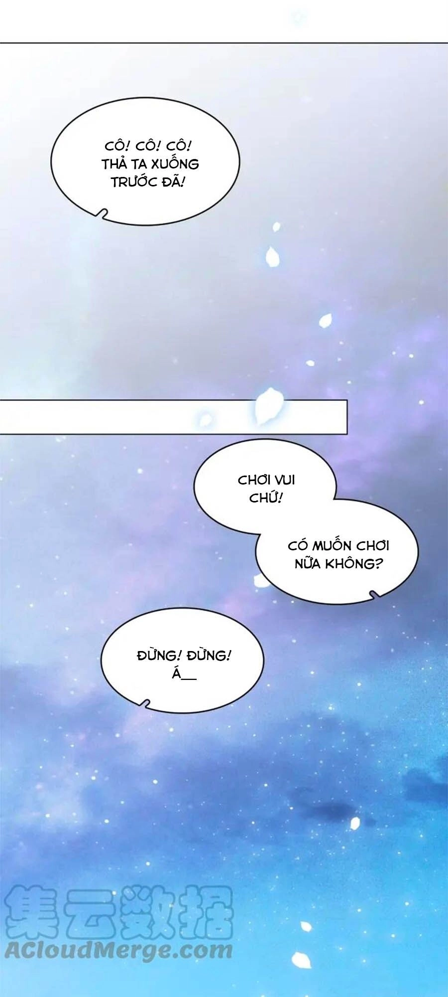 Tiểu Sư Phụ, Tóc Giả Của Ngài Rơi Rồi! Chapter 31 - 30