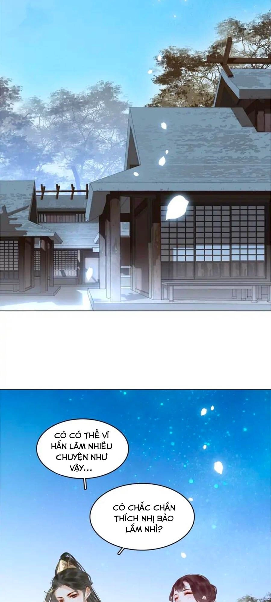 Tiểu Sư Phụ, Tóc Giả Của Ngài Rơi Rồi! Chapter 31 - 31