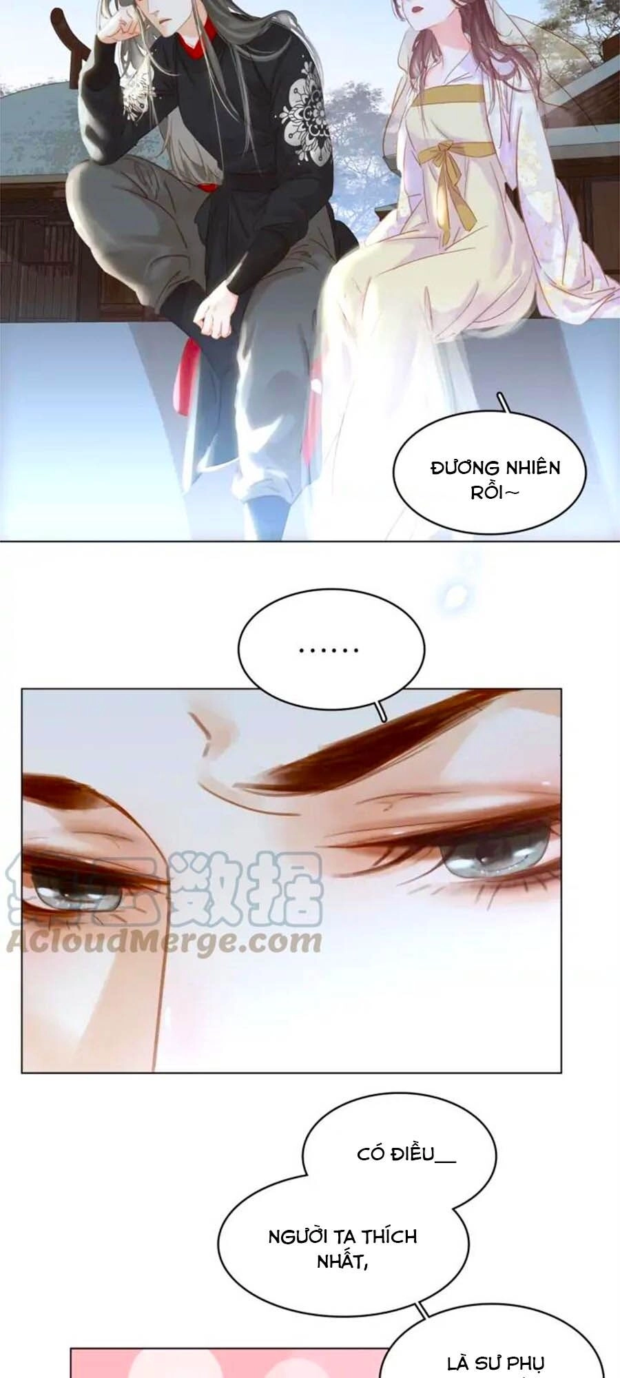 Tiểu Sư Phụ, Tóc Giả Của Ngài Rơi Rồi! Chapter 31 - 32