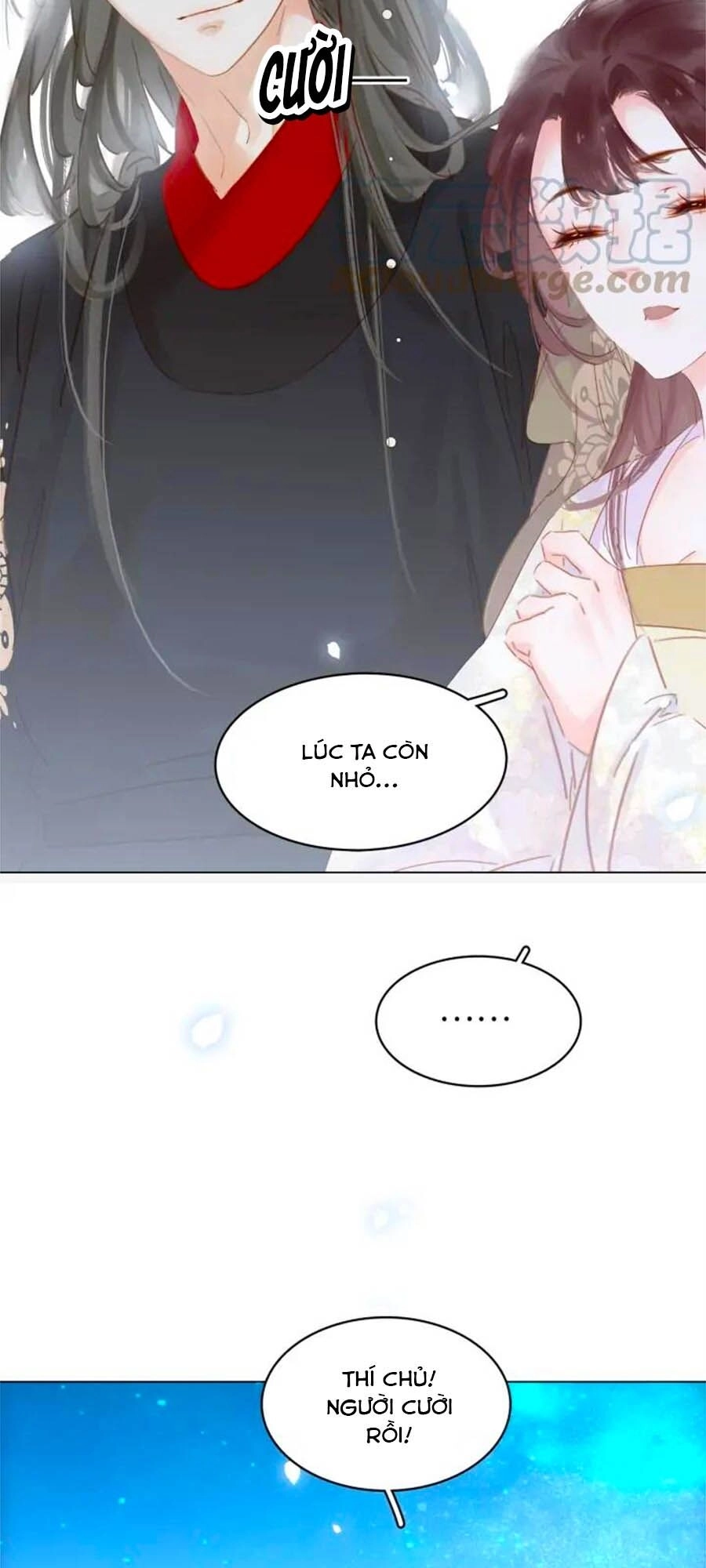 Tiểu Sư Phụ, Tóc Giả Của Ngài Rơi Rồi! Chapter 31 - 34