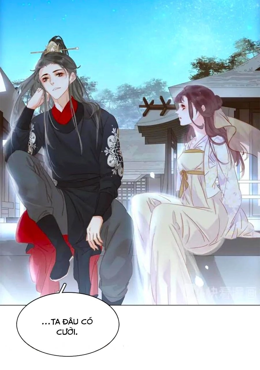 Tiểu Sư Phụ, Tóc Giả Của Ngài Rơi Rồi! Chapter 31 - 35