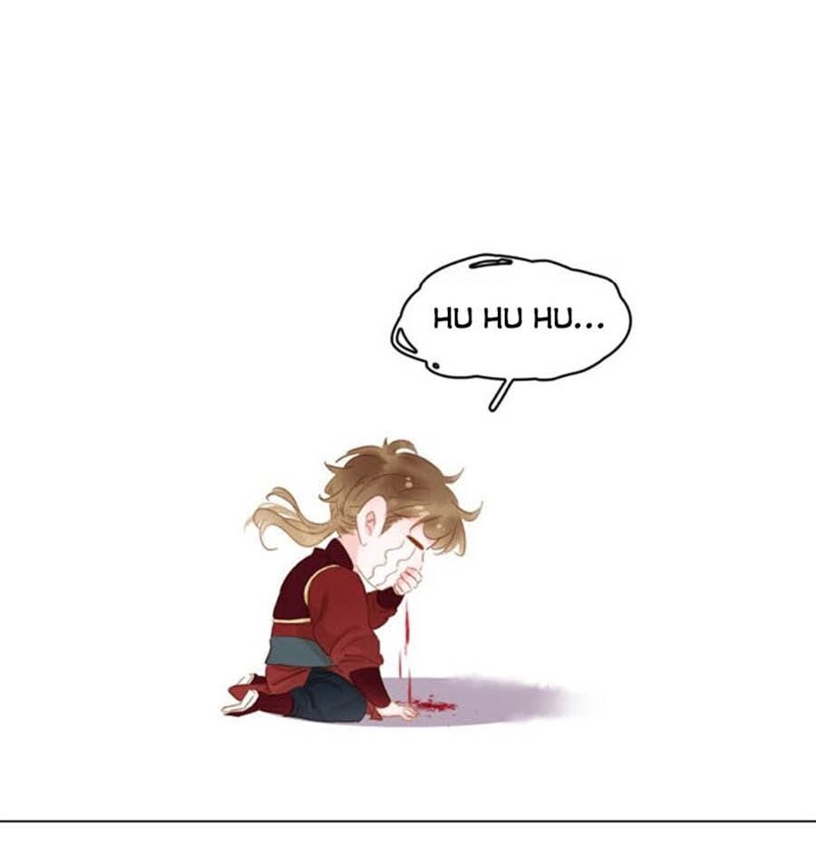 Tiểu Sư Phụ, Tóc Giả Của Ngài Rơi Rồi! Chapter 32 - 7