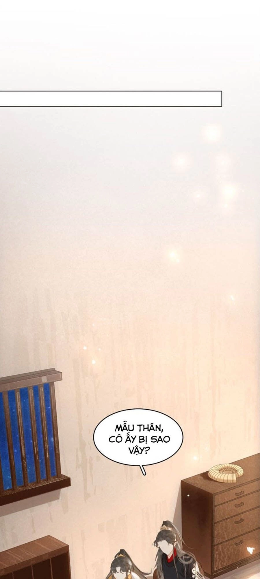 Tiểu Sư Phụ, Tóc Giả Của Ngài Rơi Rồi! Chapter 32 - 8