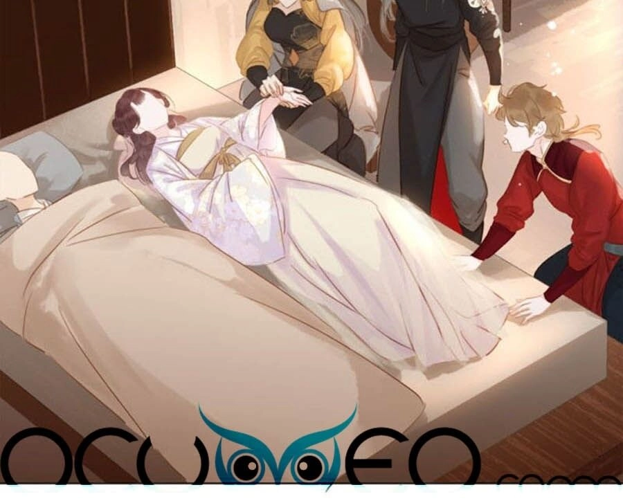 Tiểu Sư Phụ, Tóc Giả Của Ngài Rơi Rồi! Chapter 32 - 9