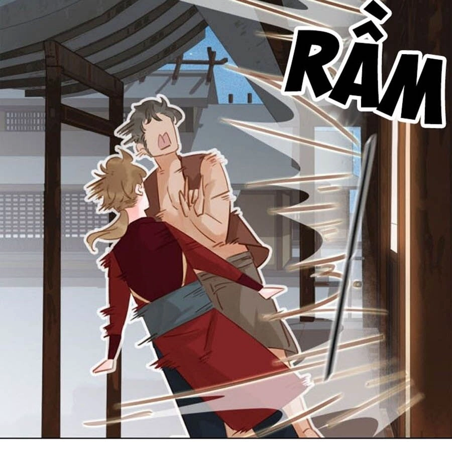 Tiểu Sư Phụ, Tóc Giả Của Ngài Rơi Rồi! Chapter 32 - 17