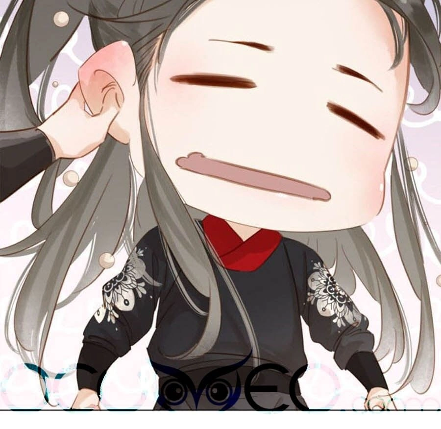 Tiểu Sư Phụ, Tóc Giả Của Ngài Rơi Rồi! Chapter 32 - 26