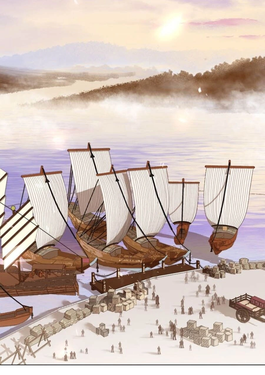 Tiểu Sư Phụ, Tóc Giả Của Ngài Rơi Rồi! Chapter 32 - 30