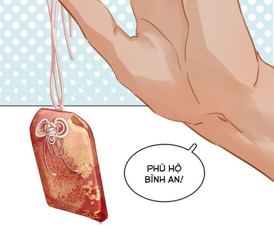 Tiểu Sư Phụ, Tóc Giả Của Ngài Rơi Rồi! Chapter 32 - 33