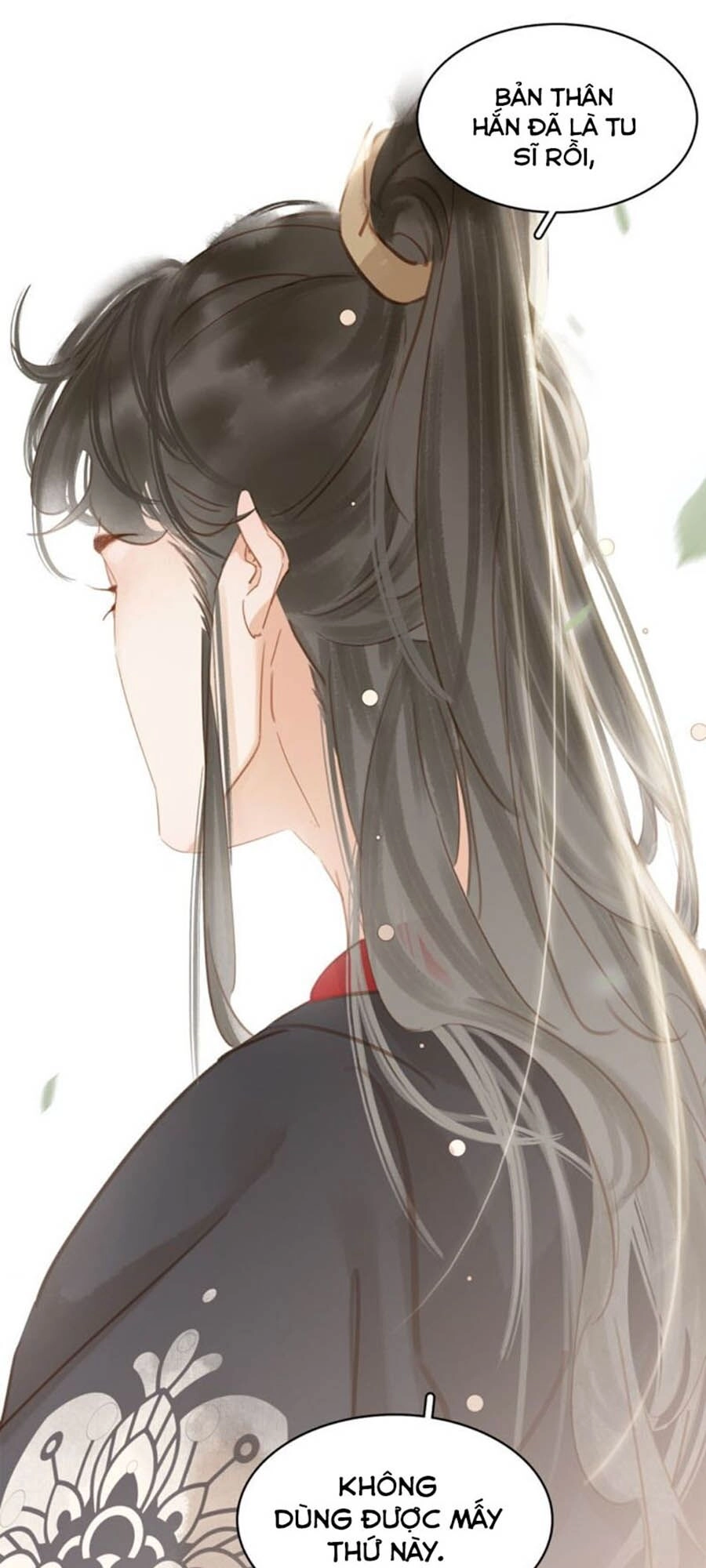 Tiểu Sư Phụ, Tóc Giả Của Ngài Rơi Rồi! Chapter 32 - 34