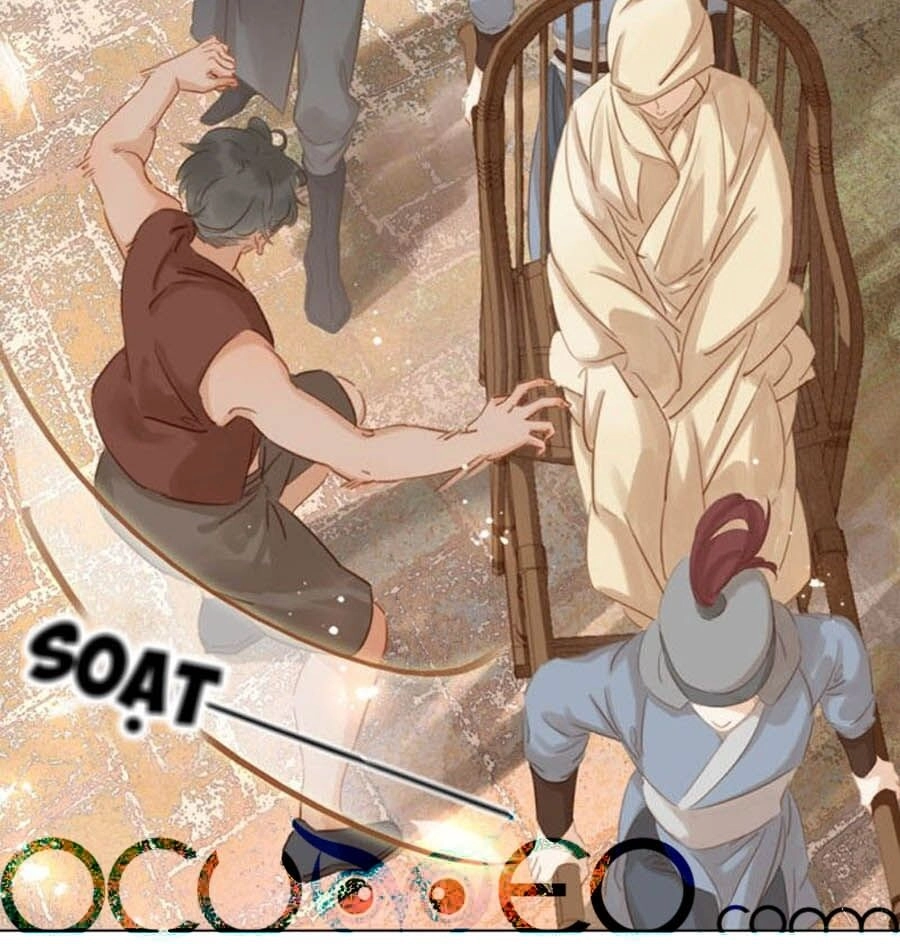 Tiểu Sư Phụ, Tóc Giả Của Ngài Rơi Rồi! Chapter 32 - 38