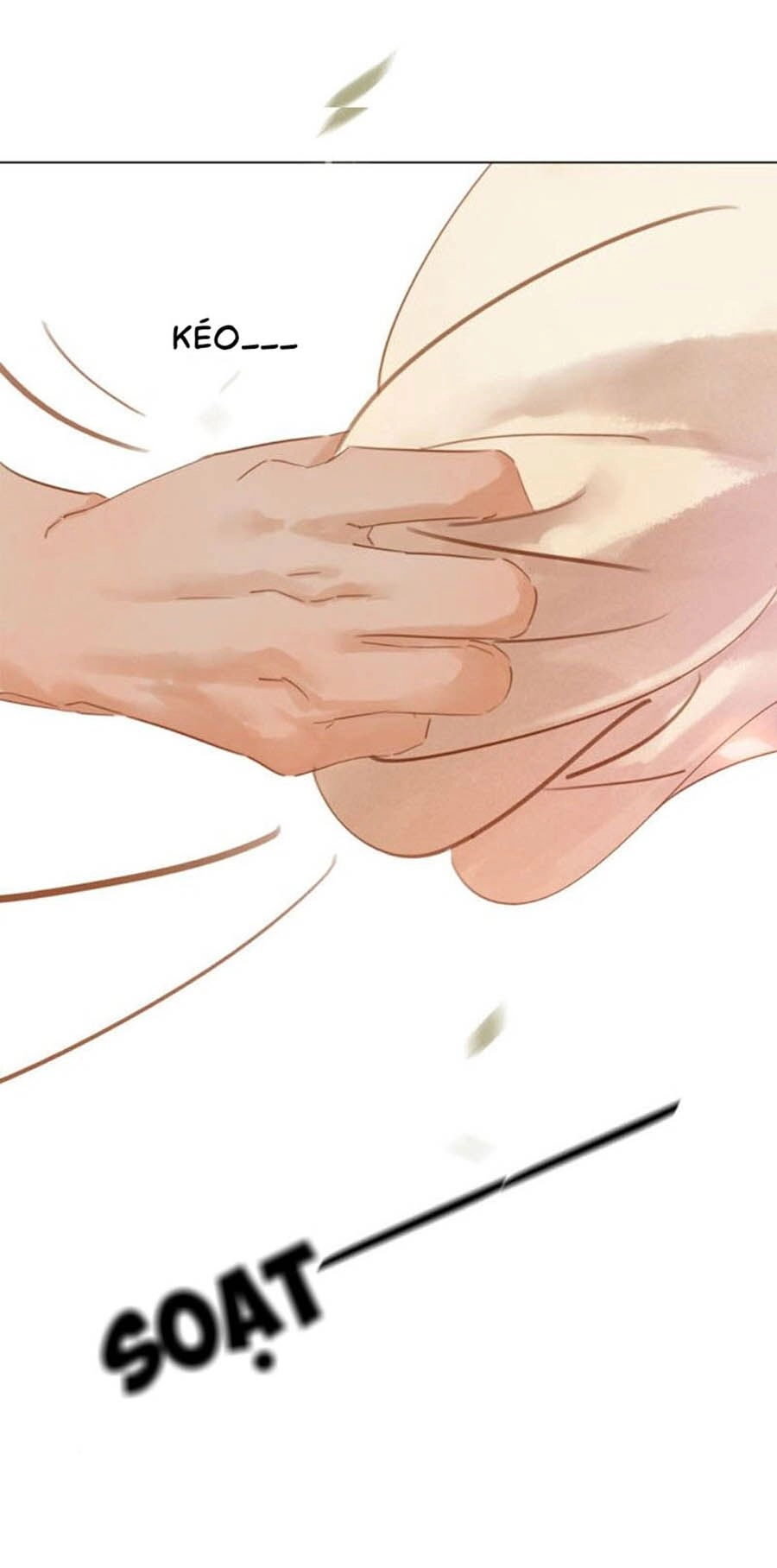 Tiểu Sư Phụ, Tóc Giả Của Ngài Rơi Rồi! Chapter 32 - 39