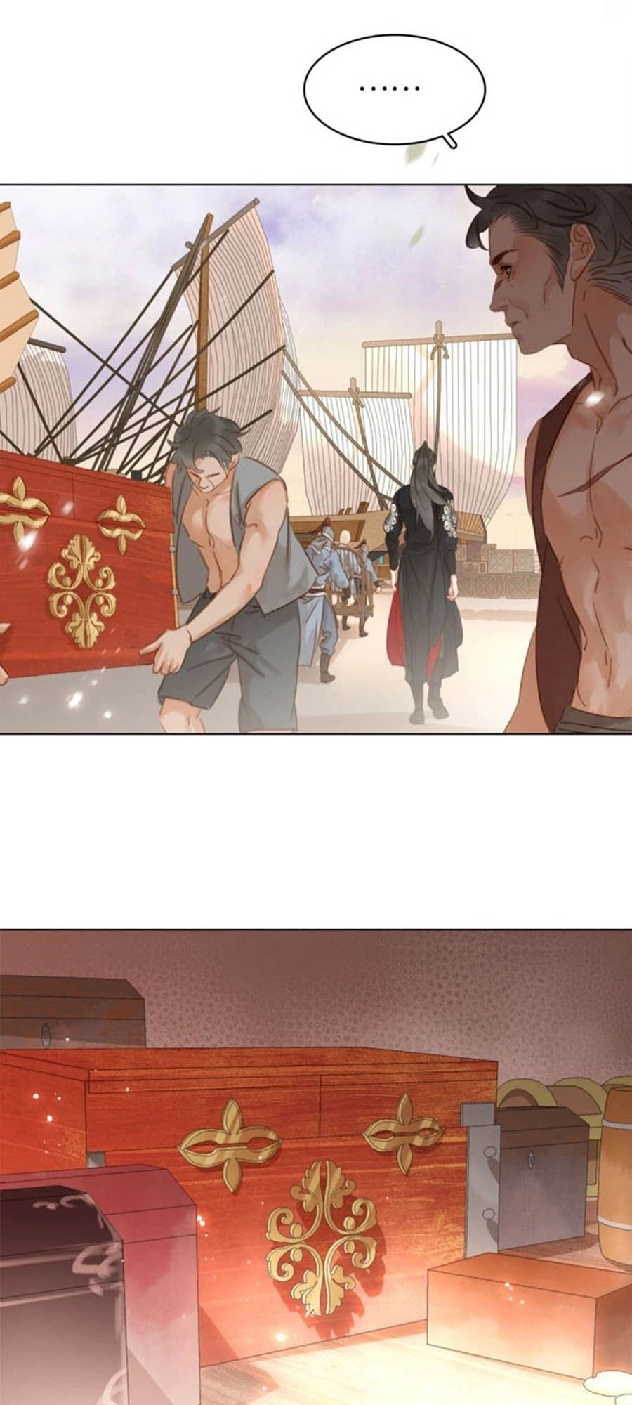 Tiểu Sư Phụ, Tóc Giả Của Ngài Rơi Rồi! Chapter 32 - 42