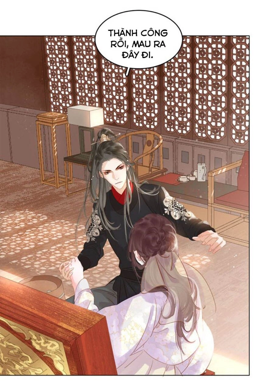 Tiểu Sư Phụ, Tóc Giả Của Ngài Rơi Rồi! Chapter 32 - 46