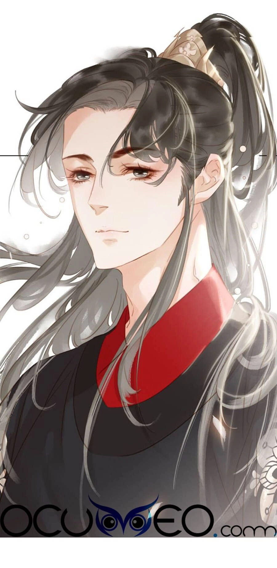 Tiểu Sư Phụ, Tóc Giả Của Ngài Rơi Rồi! Chapter 32 - 56