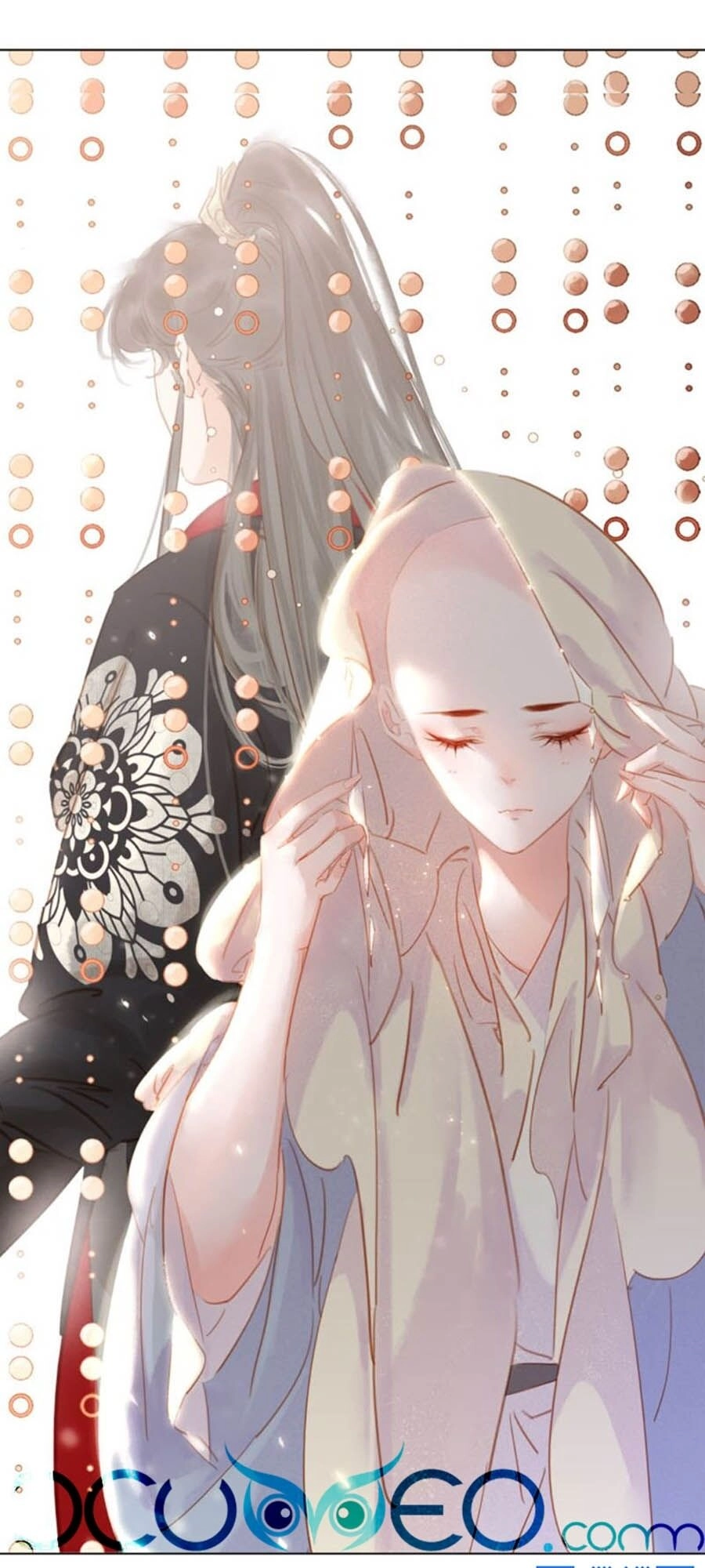 Tiểu Sư Phụ, Tóc Giả Của Ngài Rơi Rồi! Chapter 32 - 57