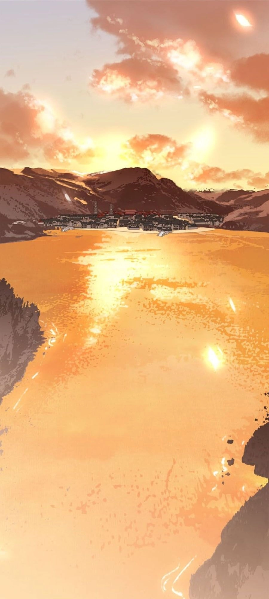 Tiểu Sư Phụ, Tóc Giả Của Ngài Rơi Rồi! Chapter 33 - 3